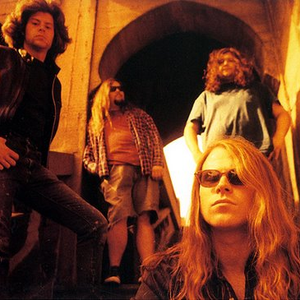 Screaming Trees photo provided by Last.fm