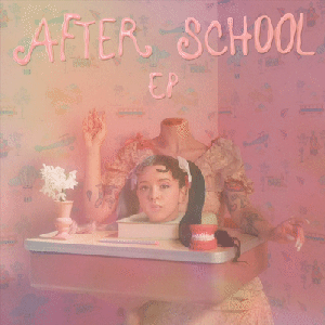 After School EP [Explicit]