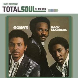 Total Soul Classics - Backstabbers