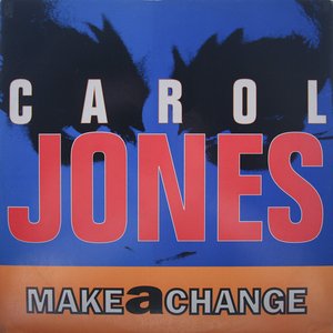 Carol Jones 的头像