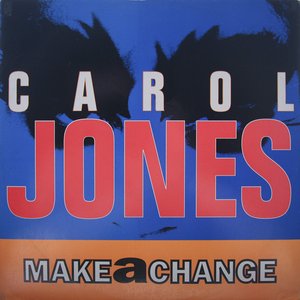 Carol Jones のアバター