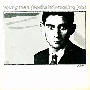 Young Man (Seeks Interesting Job)