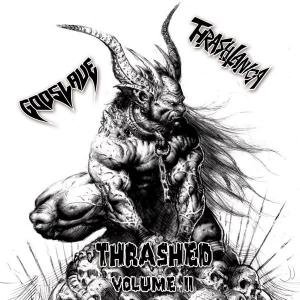 Thrashed, Volume 2