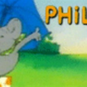 Philipp die Maus 的头像