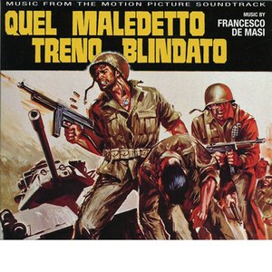 Imagen de 'Quel Maledetto Treno Blindato'