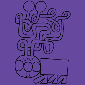 Jurassic Period Dishwasher