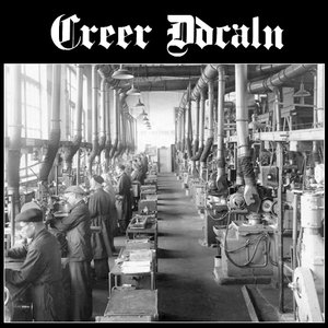 Creer Ddcaln 的头像