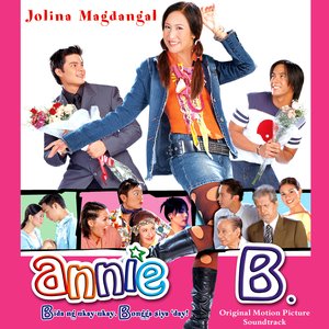 Annie B.- OST