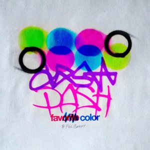 favorite color - Single