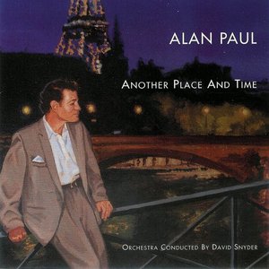 Another Place and Time