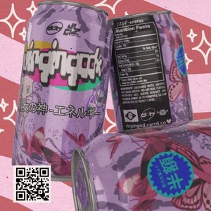 Energia - Single