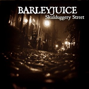 Skulduggery Street