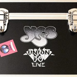 Union 30 Live: Bunka Taiikukan Yokohoma March 4th 1992