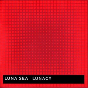 LUNACY(from COMPLETE ALBUM BOX)