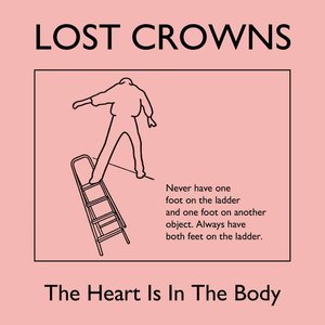The Heart Is In The Body