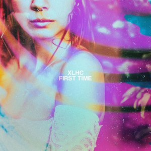First Time - Single