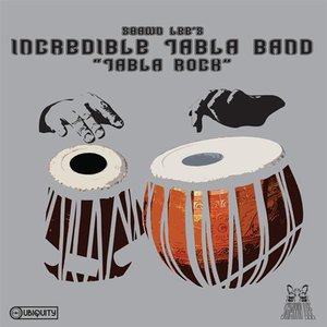 Image for 'Shawn Lee's Incredible Tabla Band'