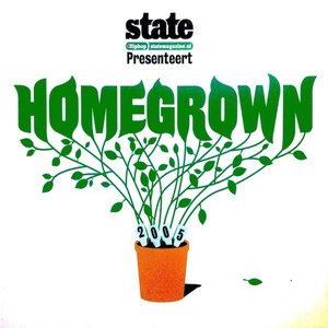Homegrown 2005