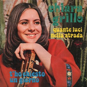 Quante Luci Nella Strada / T'Ho Chiesto Un Giorno