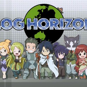 Avatar for Log Horizon