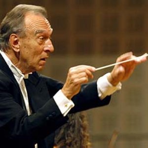 Imagen de 'Berlin Philharmonic Orchestra;Claudio Abbado'