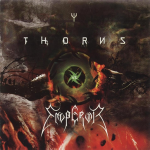 Thorns vs. Emperor cover