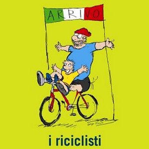 I riciclisti