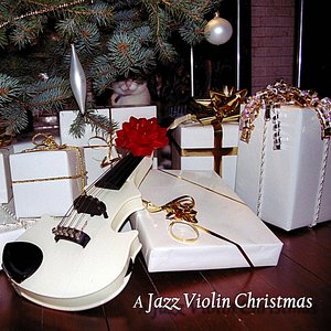 A Jazz Violin Christmas