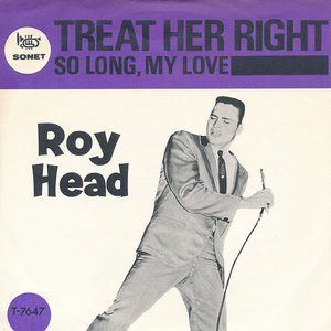 Treat Her Right
