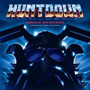 Huntdown