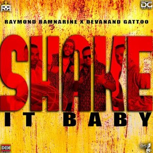 Shake It Baby