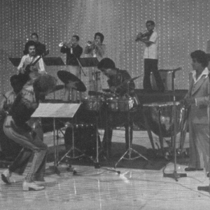 Fania All-Stars photo provided by Last.fm