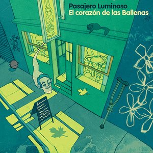 El corazón de las ballenas