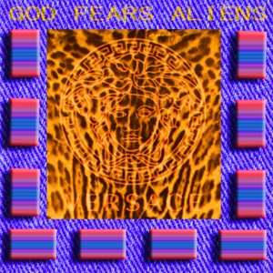God Fears Aliens 的头像