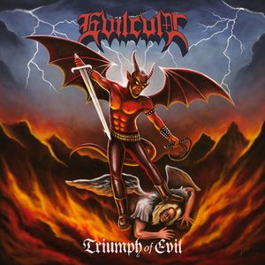Triumph of Evil
