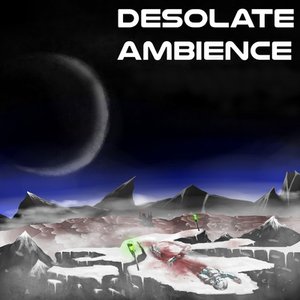 Desolate Ambience - Vol 1 & 2