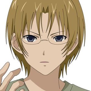 南ハルオ (川田紳司) 的头像