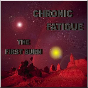 The First Burn