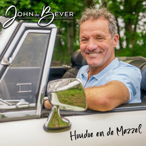 Artwork for Houdoe en de mazzel