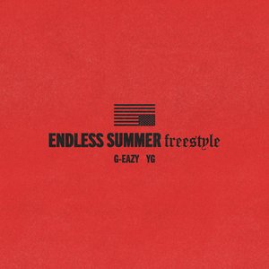 Image for 'Endless Summer Freestyle (feat. YG)'