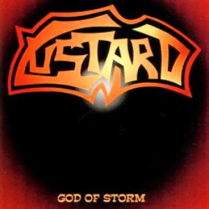 God Of Storm
