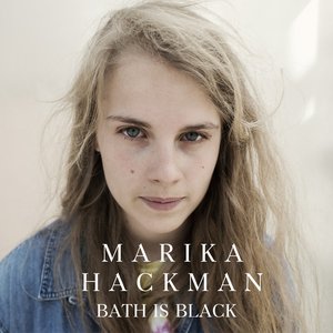 Bath Is Black