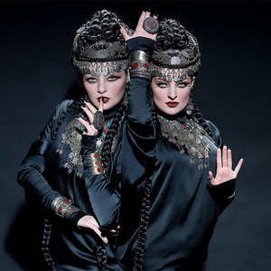 Ինգա և Անուշ Արշակյաններ 的头像