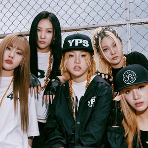 YOUNG POSSE 的头像