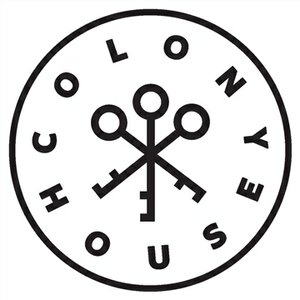 Colony House EP