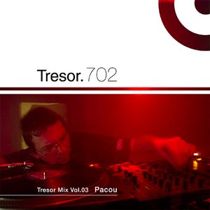 Tresor Mix Vol. 3