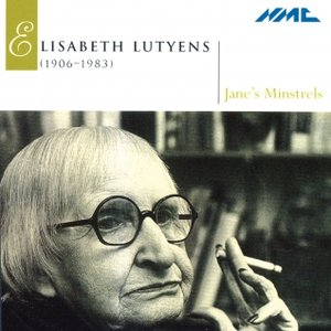 Elisabeth Lutyens: Chamber Concerto