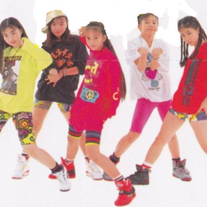 恋のキュート ビート ミスターu S A Super Monkey S Last Fm