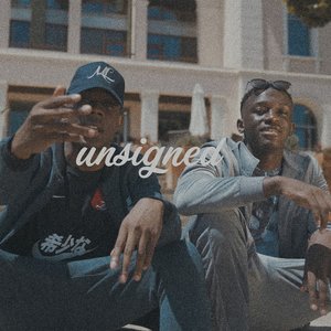 Unsigned (feat. One Acen) - Single