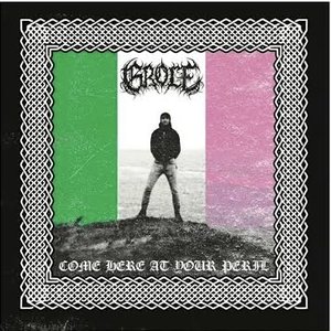 Come Here at Your Peril